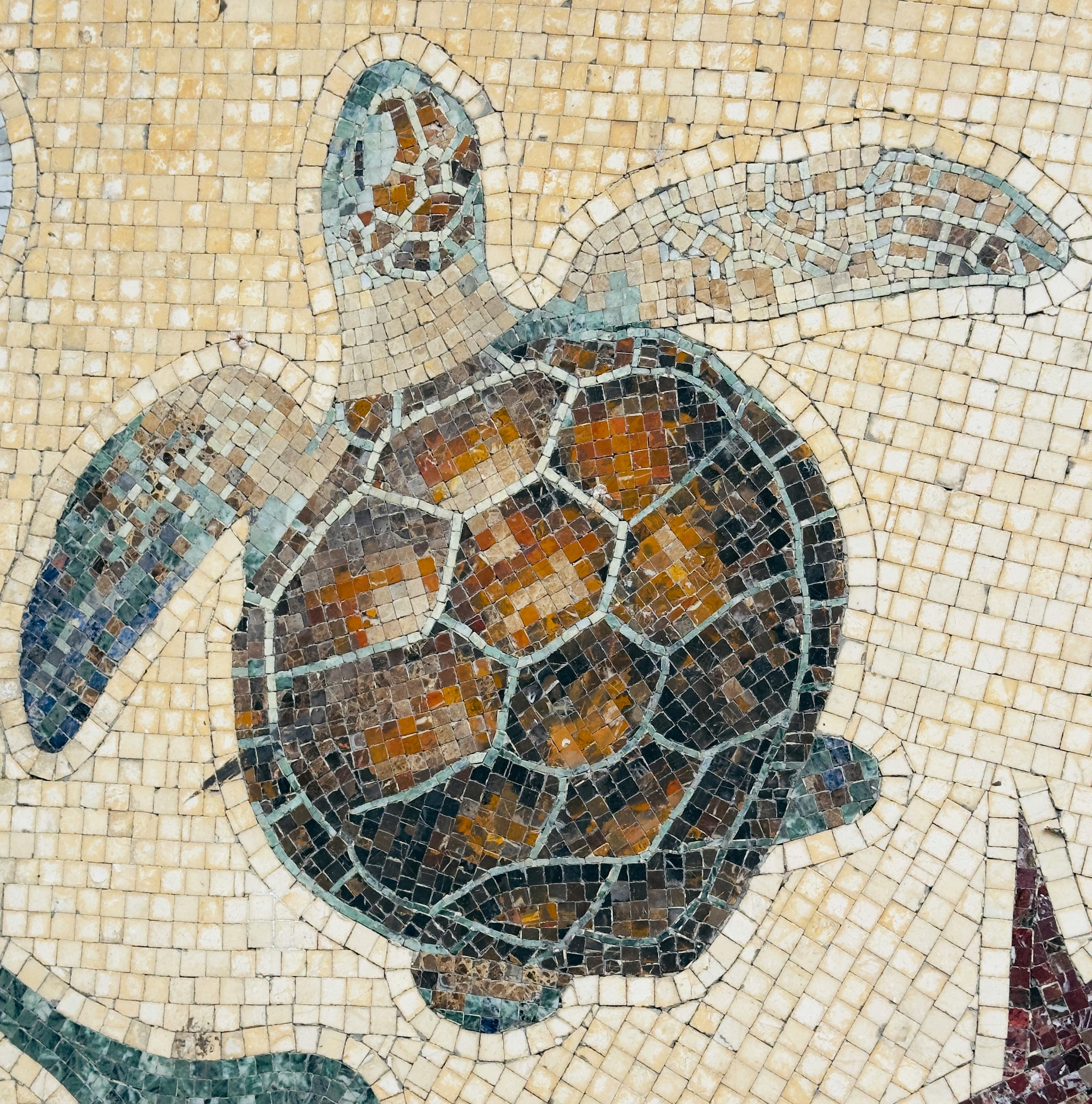 Workshop-deltakere som skaper sammen